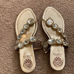 Vince Camuto Sandals